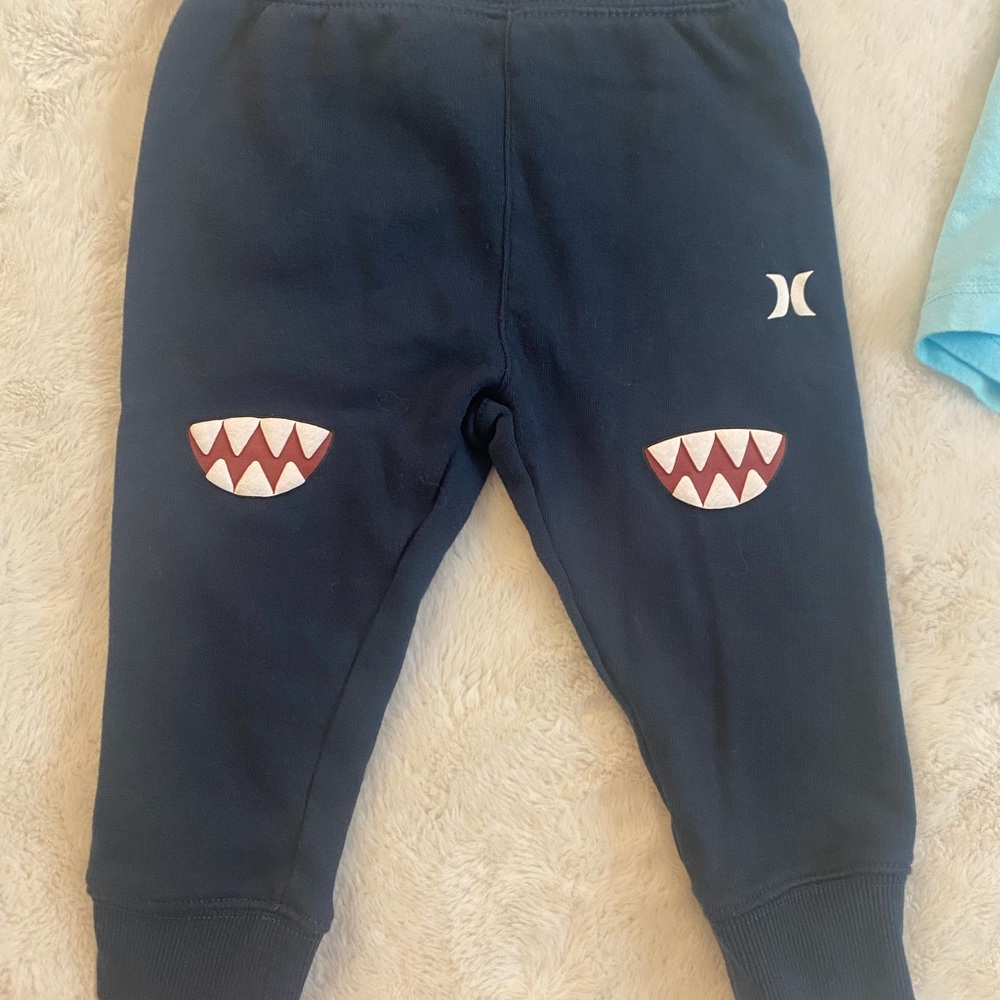 Hurley set - Picture 5 of 7